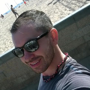 Meet your Posher, Justin